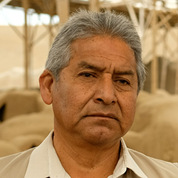 image of Arturo Núñez