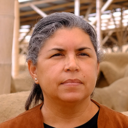 image of Milagros Flores