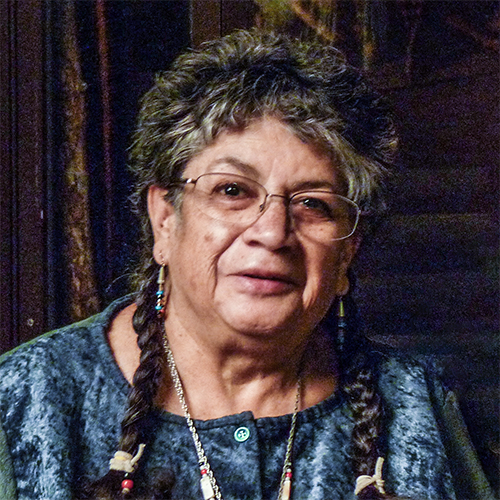 image of Ernestine Ygnacio de Soto
