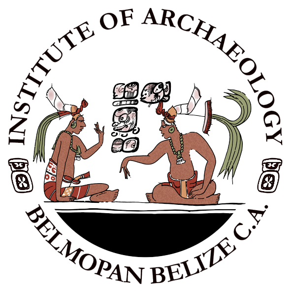  Institute of Archaeology in Belize